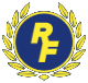 Riksidrottsförbundets logotyp