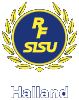 RF-SISU Hallands logotyp