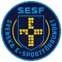 Svenska E-sportförbundets logotyp