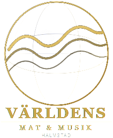 Världens Mat och Musik, Halmstad